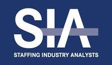 Staffing Industry Analysts Logo